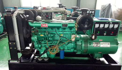 庆阳发电机不发电的原因 庆阳发电机不发电的原因