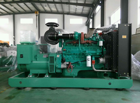 庆阳柴油发电机组 庆阳柴油发电机组