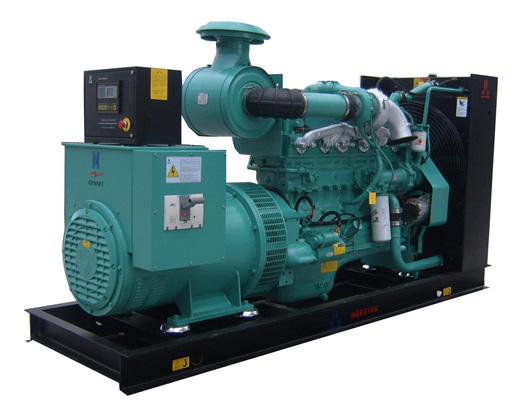 庆阳柴油发电机 庆阳柴油发电机