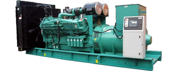 庆阳柴油发电机 庆阳柴油发电机