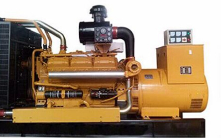 庆阳发电机出租 庆阳发电机出租